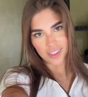 Reel de Daniela